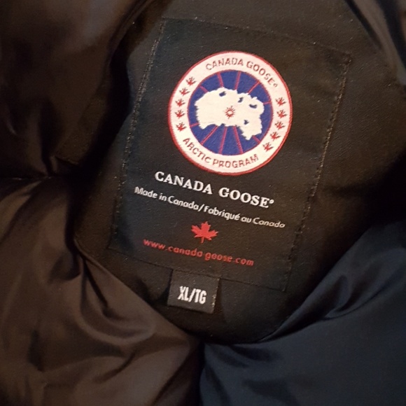 Canada Goose Jackets & Coats Canada Goose Xl Expedition Poshmark